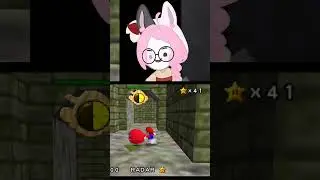 epischer Fight von Mario red Boo | #lorconan auf #Twitch