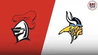Boys Basketball: Morris Hills vs Parsippany Hills
