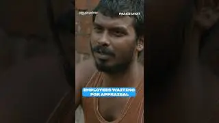Binod The Most Relatable Panchayat Character 😂 | #primevideoindia