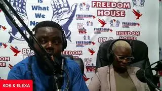 FREEDOM HUB