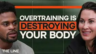 Joe Holder: The Training Mistakes Supermodels Make&hellip;And How to Fix Them