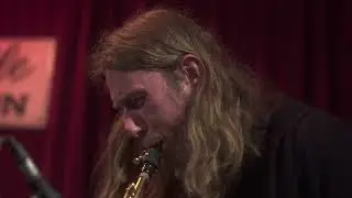 Mike T. Kerr Presents the Red Hot Jazz Explosion - Crazy - Willie Nelson