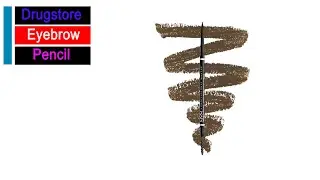 TOP 5 Best Drugstore Eyebrow Pencil 2026 |This Pencil GIVES YOU Microblading LOOKS!