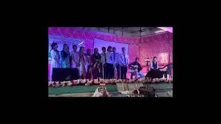 5Th Foundation day and the Anthem 💪. #explore #humanity #share #viral #love