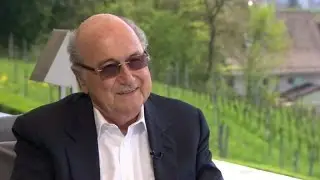 Sepp Blatter: There is a 'coup d'etat against F...