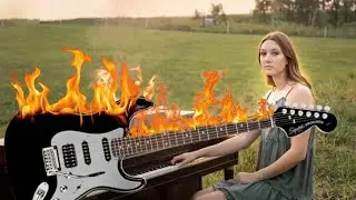 Jan’26 Guitar