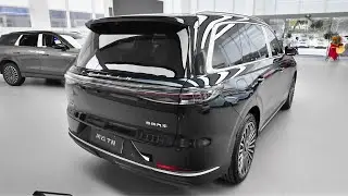 2025 Chery Fulwin T11 Walkaround Experience