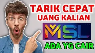 Kabar Msl Hari ini! Apakah Aplikasi MSL Penipuan | MSL Influence Impact terbaru
