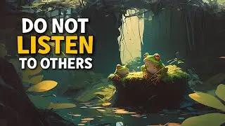 The Power Of Inner Strength | A Short Story | Daily Wisdom