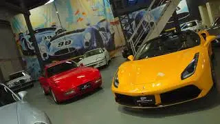 Grand Finale - Rosebery, NSW - Walk Through Video