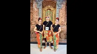 Juara 1 Lomba Tari Nelayan Ganesha Art Festival UNDIKSHA 2020 - UKM Kesenian Universitas Udayana