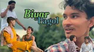 Biyer pagol|COMEDY CONTENT| Ariful, Arafat,zaman and Ashik.......................