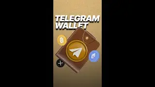Telegram Is Building a Crypto Wallet & Exchange