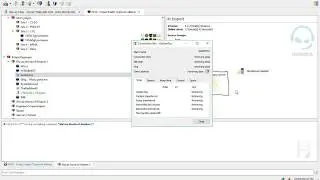 OVH SAS Teamspeak DDoS Testing