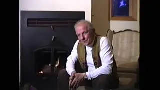 Bob Treuer Interview 1998