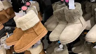 PRIMARK WOMEN SHOES NEW, September 2025
