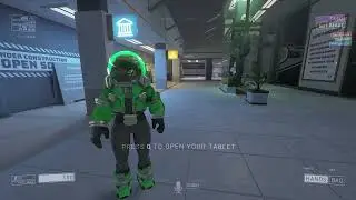Multiplayer Lockdown Protocol 