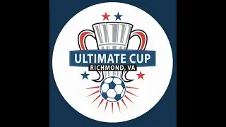 Highlights - RDA v Stafford Revolution Pre ECNL GU11 - 2022 Ultimate Cup - Mar. 6, 2022