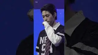  [THE MAP:BEYOND THE HORIZON] 2026 ONF CONCERT 스물네 번(86400) : 효진 FOCUS  #kpop #onf #효진 