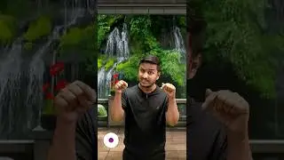 Filming SUPERHERO VFX ACTION Scenes with Just a Phone