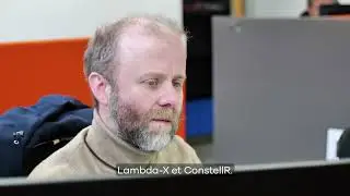 Soutien au secteur spatial : Deltatec