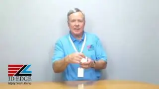 Magstripe Magicard Holopatch Cards | North Dakota ID Card Printers | Security Cards
