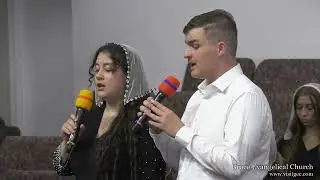 Я помню день