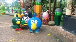 ISDAAN FLOATING RESTAURANT FULL VIDEO 