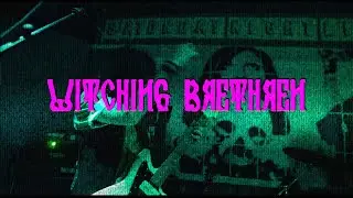 BASTARD SWORD - WITCHING BRETHREN LIVE @ BANDAPART RECORDING STUDIO KALAMATA