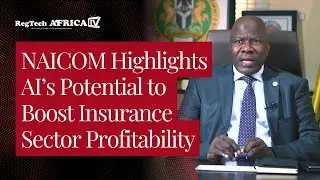 NAICOM Highlights AI&rsquo;s Potential to Boost Insurance Sector Profitability