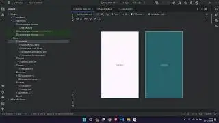 How to make ToolBar in Android Using Kotlin and XML