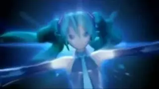 anime dance rave