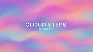 CLOUD STEPS &ndash; Chill Jazzy Jersey Club Beat | Smooth Type Beat 2025