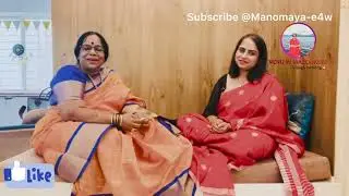 నానమ్మ  తో  అలా కాసేపు  ప్రియాంక  (chit chat) ఎన్నో కబుర్లతో నానమ్మ మీ ముందుకి వచ్చింది 👈👍🙏#nanamma