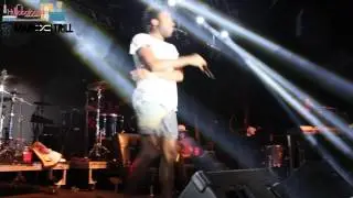 Childish Gambino Live in Concert | 2013 Hullabalooza Festival