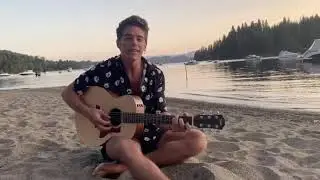 Un beso en la nariz - El Purre COVER