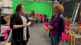 Georgina's Wonderful Welsh Cinema Journeys, episode 3: Wicked Wales