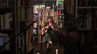Mari Green - Fed Up Name (Live at The Book and Record Bar, West Norwood)