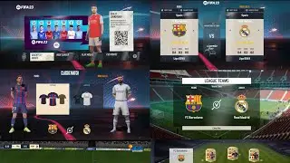 release,THEME ONLY fifa 16 mod 23 by ARSENDAL 270 mb. @fifa @MOBILE
