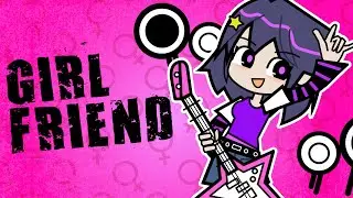 Girlfriend | animation meme (flash)