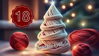 Обратный отсчет до Рождества 2025 года! День 18