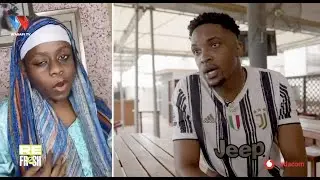 PATRICK KANUMBA:JENIPHER KANUMBA NA DULLVAN NI WAPENZI/