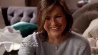 Law & Order SVU Season 16 Premiere on Sept. 24 Promo