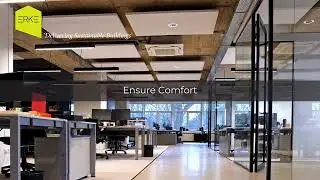 WELL Certification - Green Building Consultancy - What is WELL Certificate?