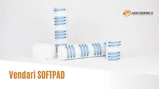 Vendari SOFTPAD