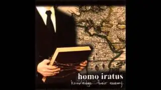 Homo Iratus  Protection Through Surveillance
