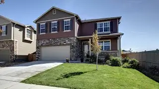 Commerce City, CO Real Estate Video Walkthrough by HotShotPros