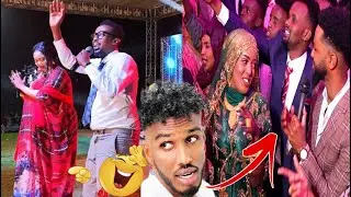 AROOSKA SHUUSHUU OO HADAL HEYN DHALIYEY IYO CAWAALA AADAN OO AAN WAXBA LOO REEBAN AR SOMALIYAA QAC