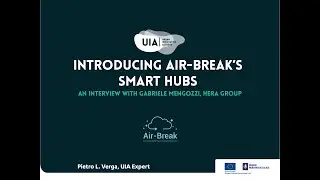 Introducing Air-Break Ferrara's Smart Hubs