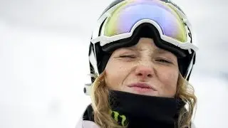 Dew Tour 2013 ION MOUNTAIN CHAMPIONSHIP Women's Freeski Slopestyle Qualifying